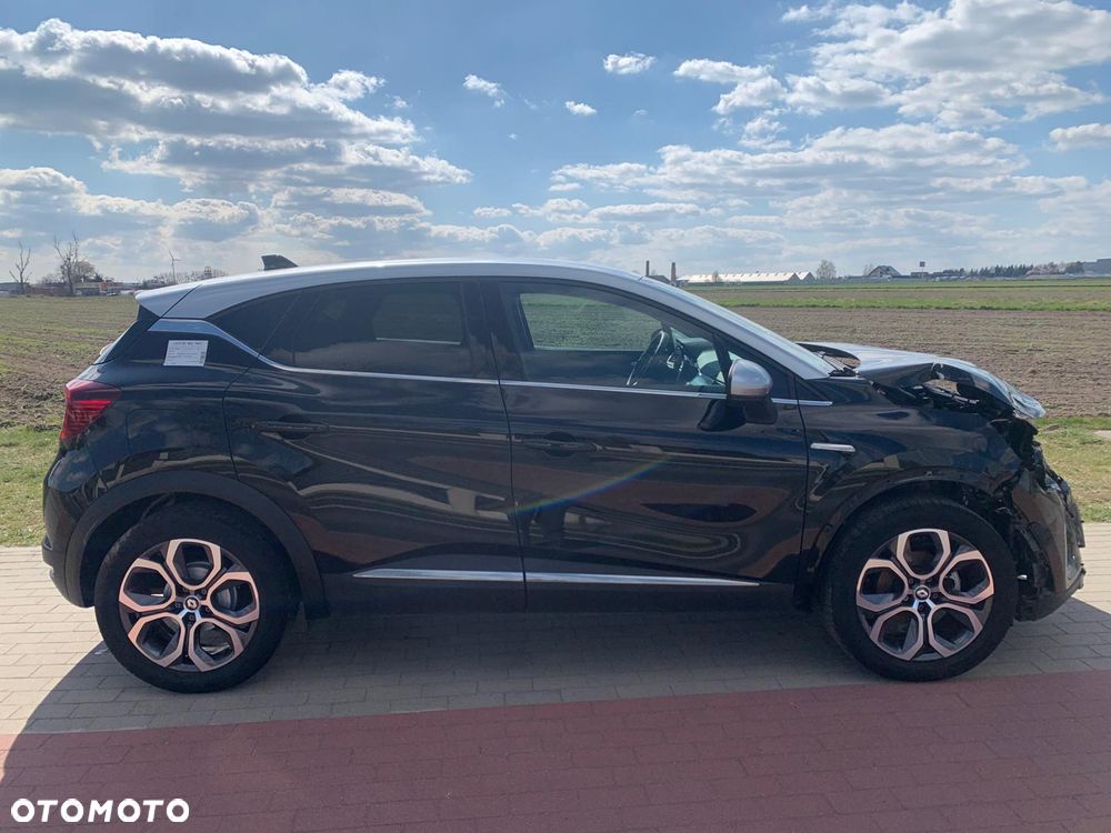 Renault Captur TCe 90 INTENS - 3