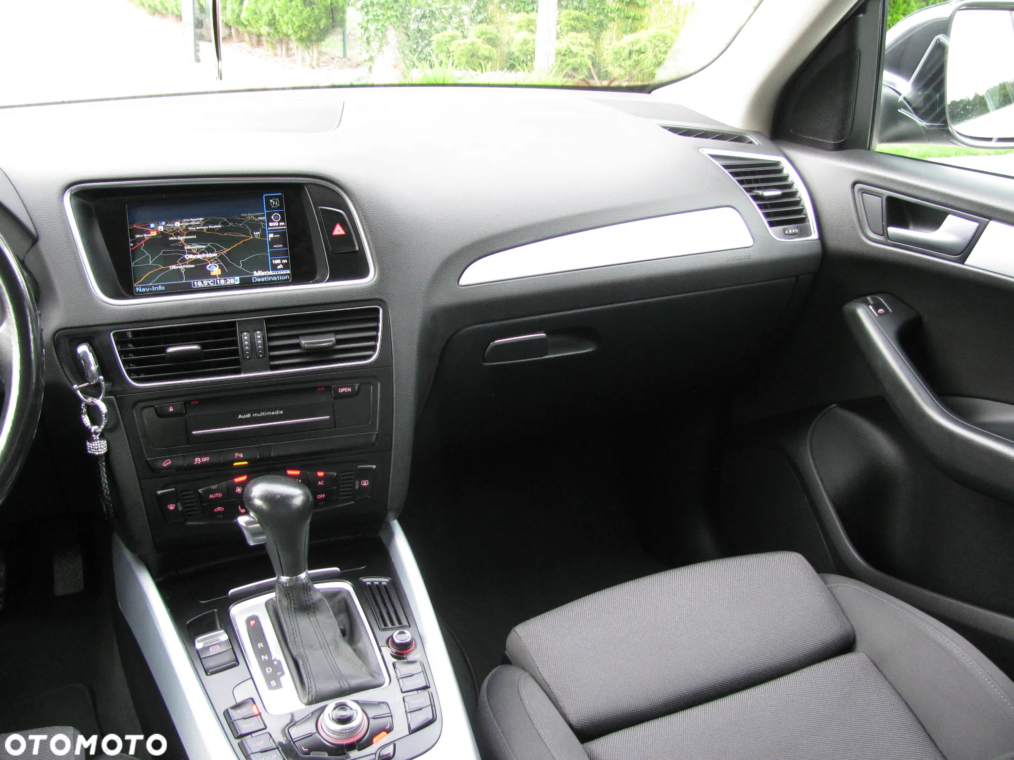 Audi Q5 2.0 TDI Quattro S tronic - 25