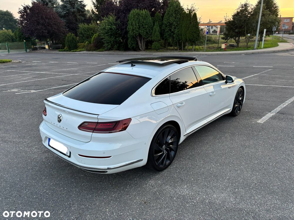 Volkswagen Arteon 2.0 TSI R-Line DSG - 3