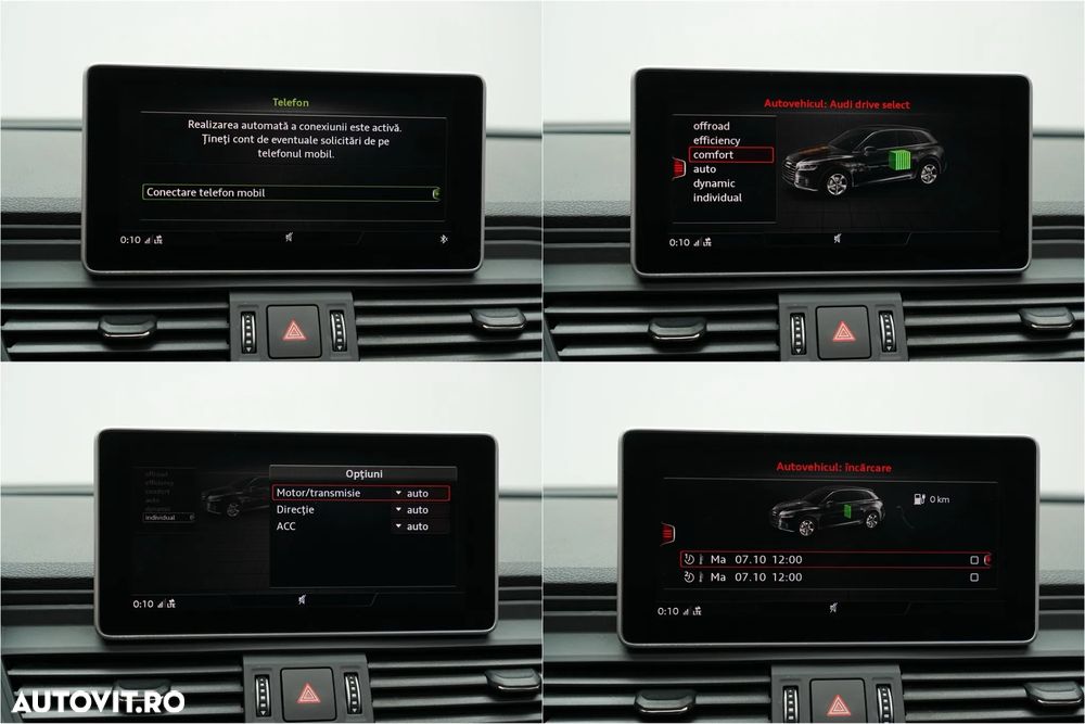 Audi Q5 50 TFSI e quattro S tronic PHEV S Line - 37