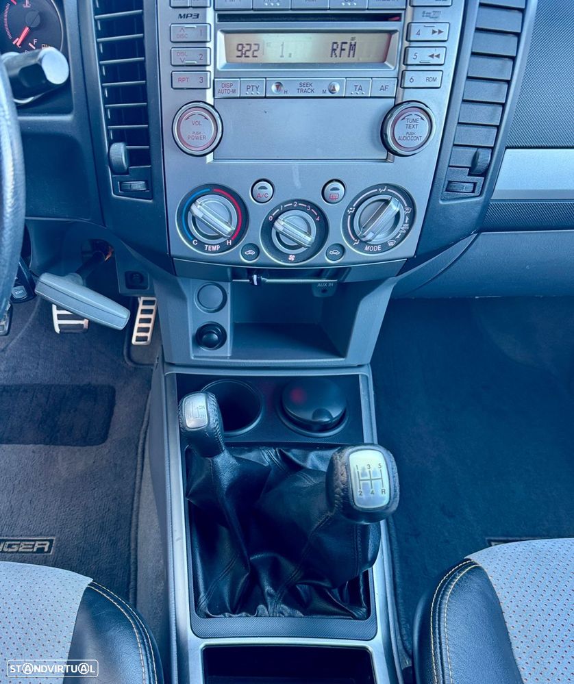 Ford Ranger 3.0 TDCi CD Wildtrak 4WD - 11