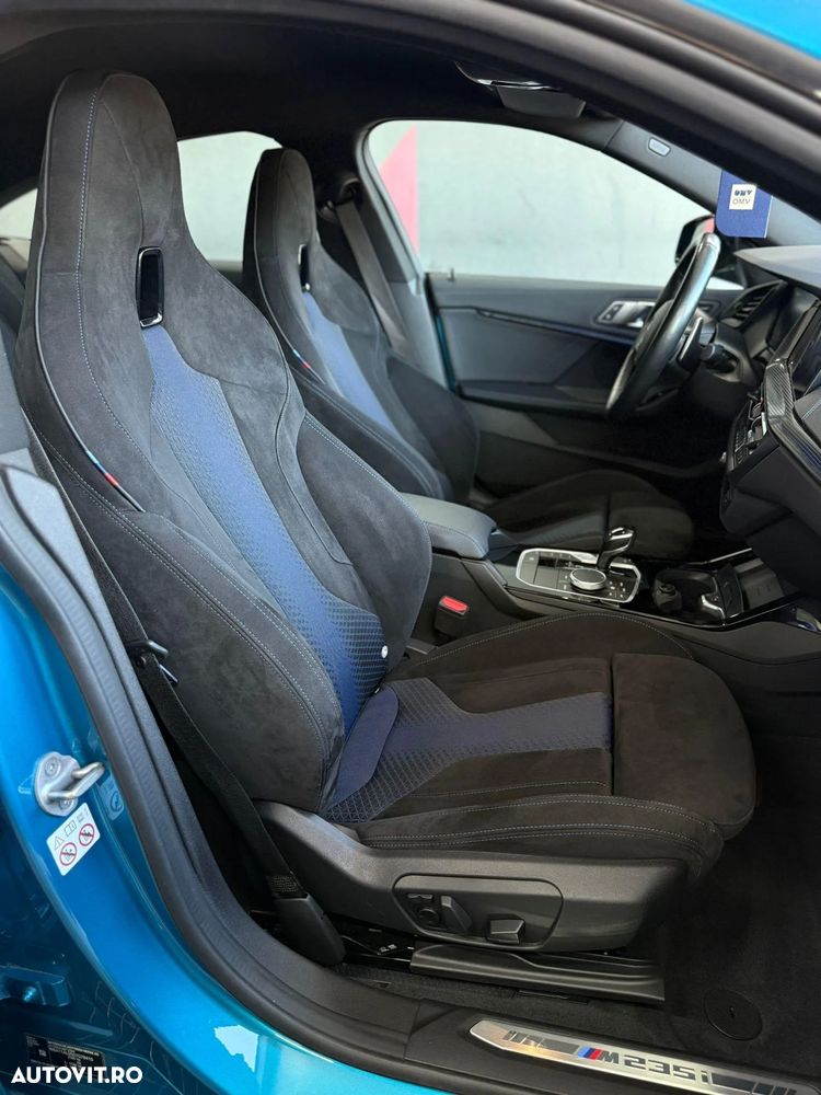 BMW M2 M235i xDrive - 10