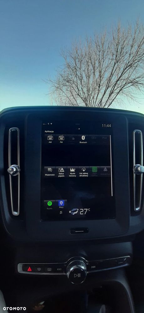 Volvo XC 40 T3 Momentum Core - 6