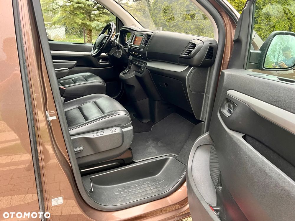 Citroën SpaceTourer 2.0 BlueHDi XL Shine - 11