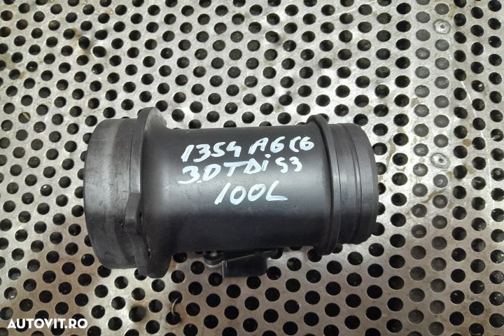 Debitmetru aer 059906461 059906461 Audi A6 4F/C6 [2004 - 2008] Sedan - 3