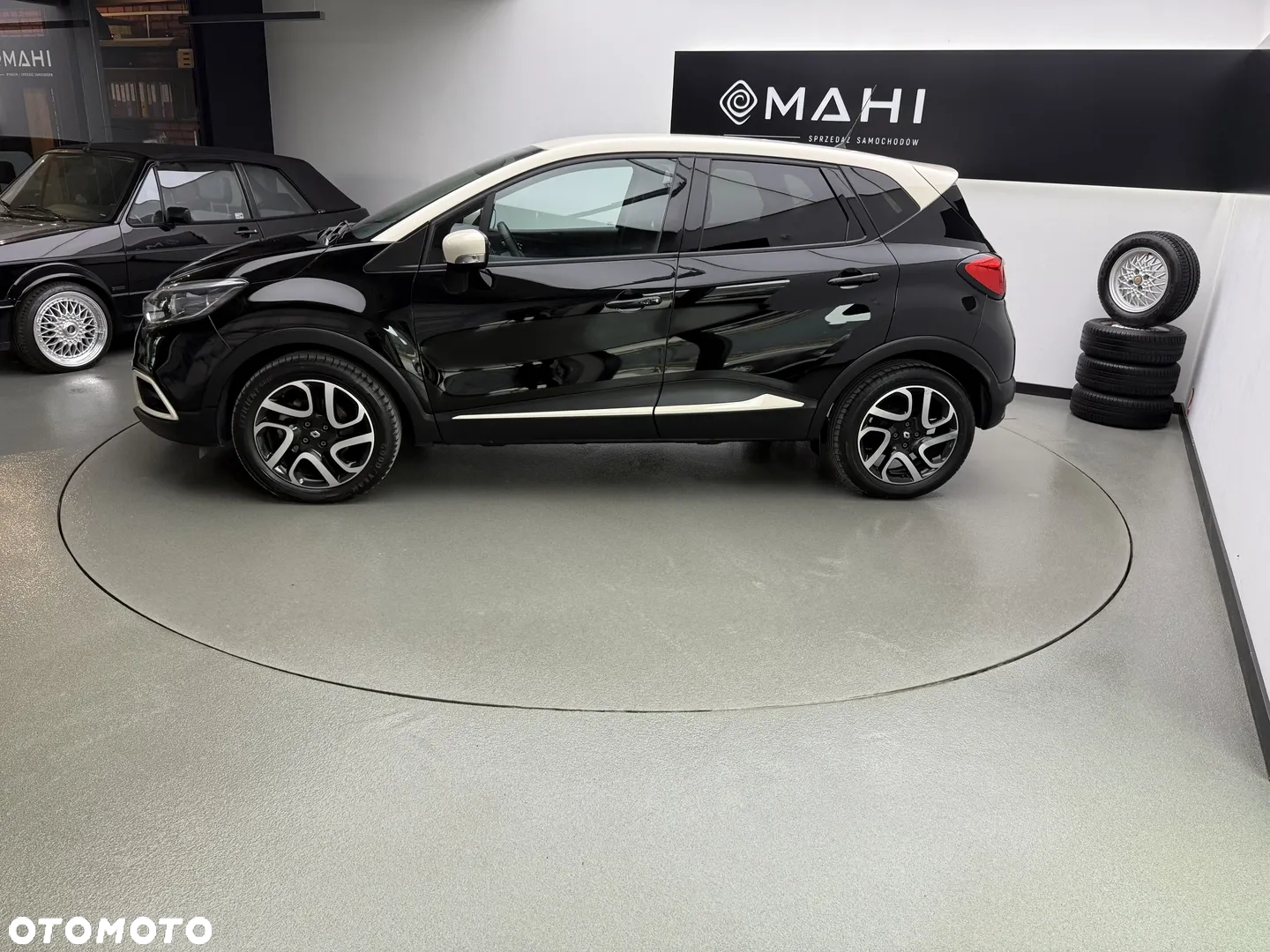 Renault Captur 1.2 TCe Intens EDC - 7