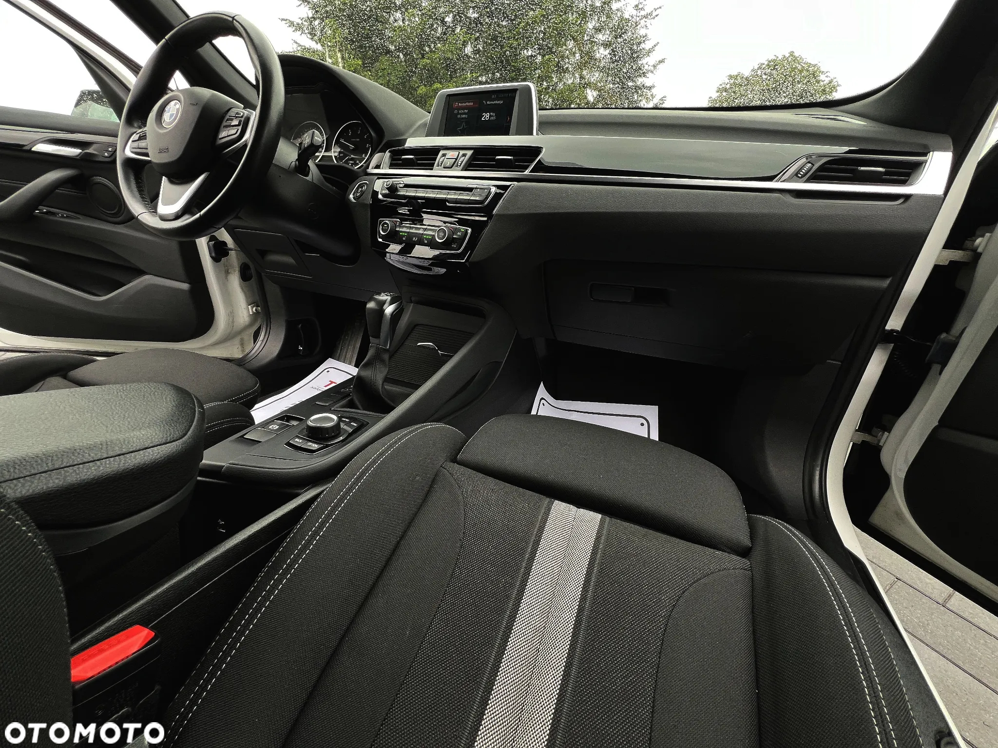 BMW X1 sDrive18d - 20