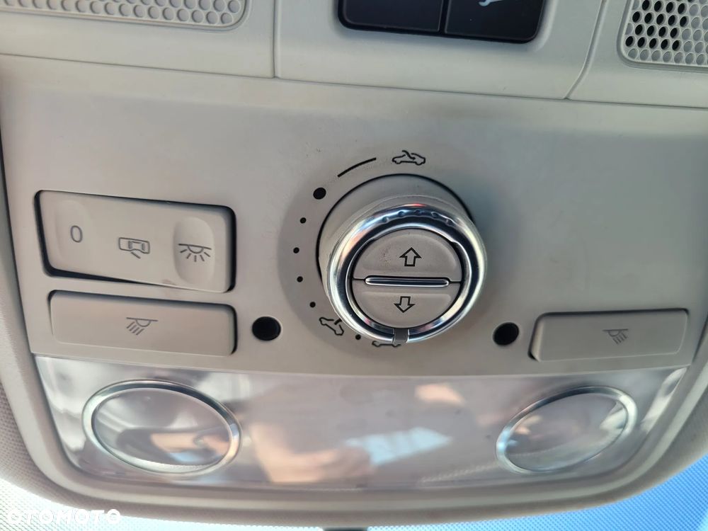 Volkswagen Touran 1.6 TDI DPF BlueMotion Technology Life - 34