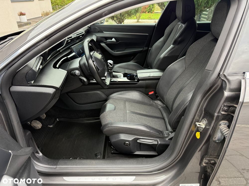 Peugeot 508 SW BlueHDi 130 Allure - 29