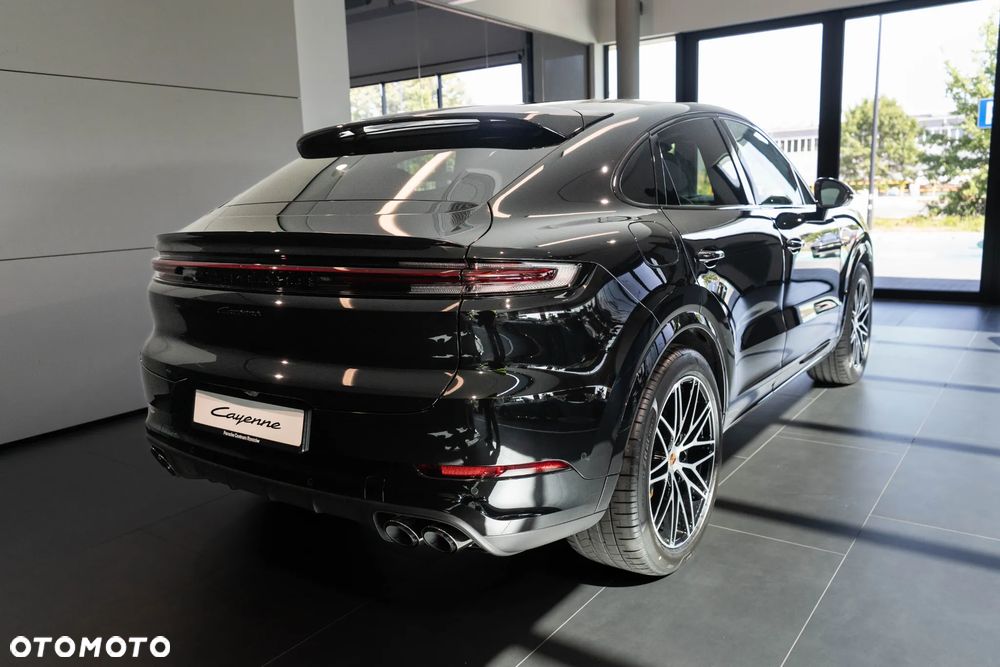 Porsche Cayenne Black Edition - 5