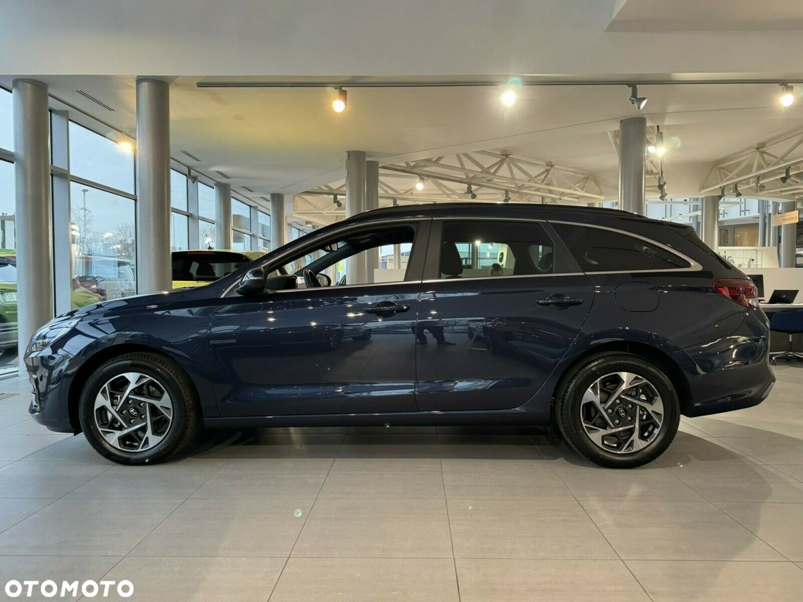 Hyundai i30 1.0 T-GDI Smart - 8