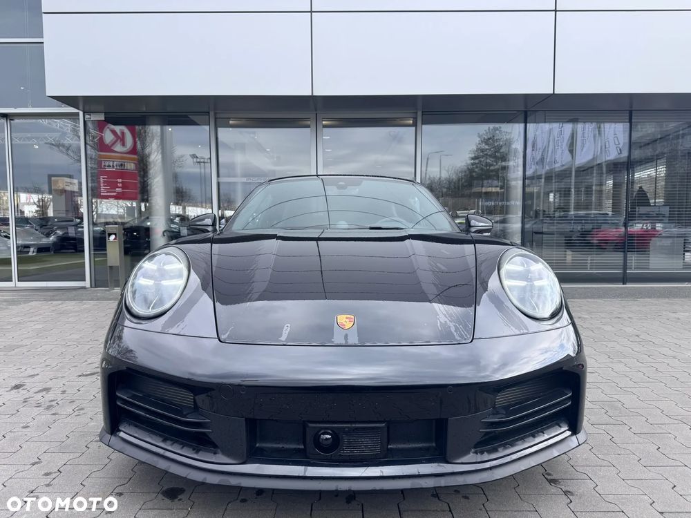 Porsche 911 Carrera S - 2