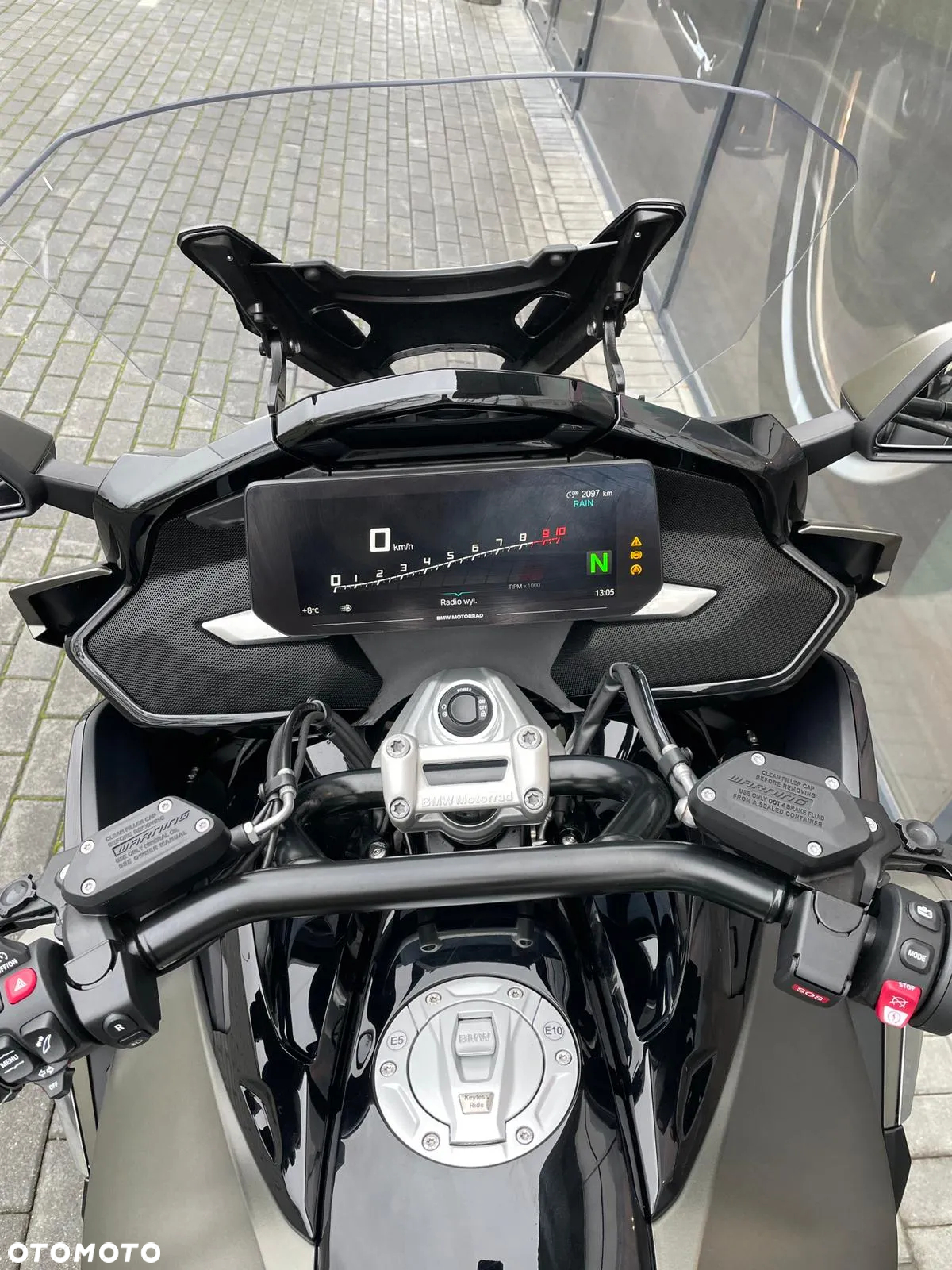 BMW K - 20