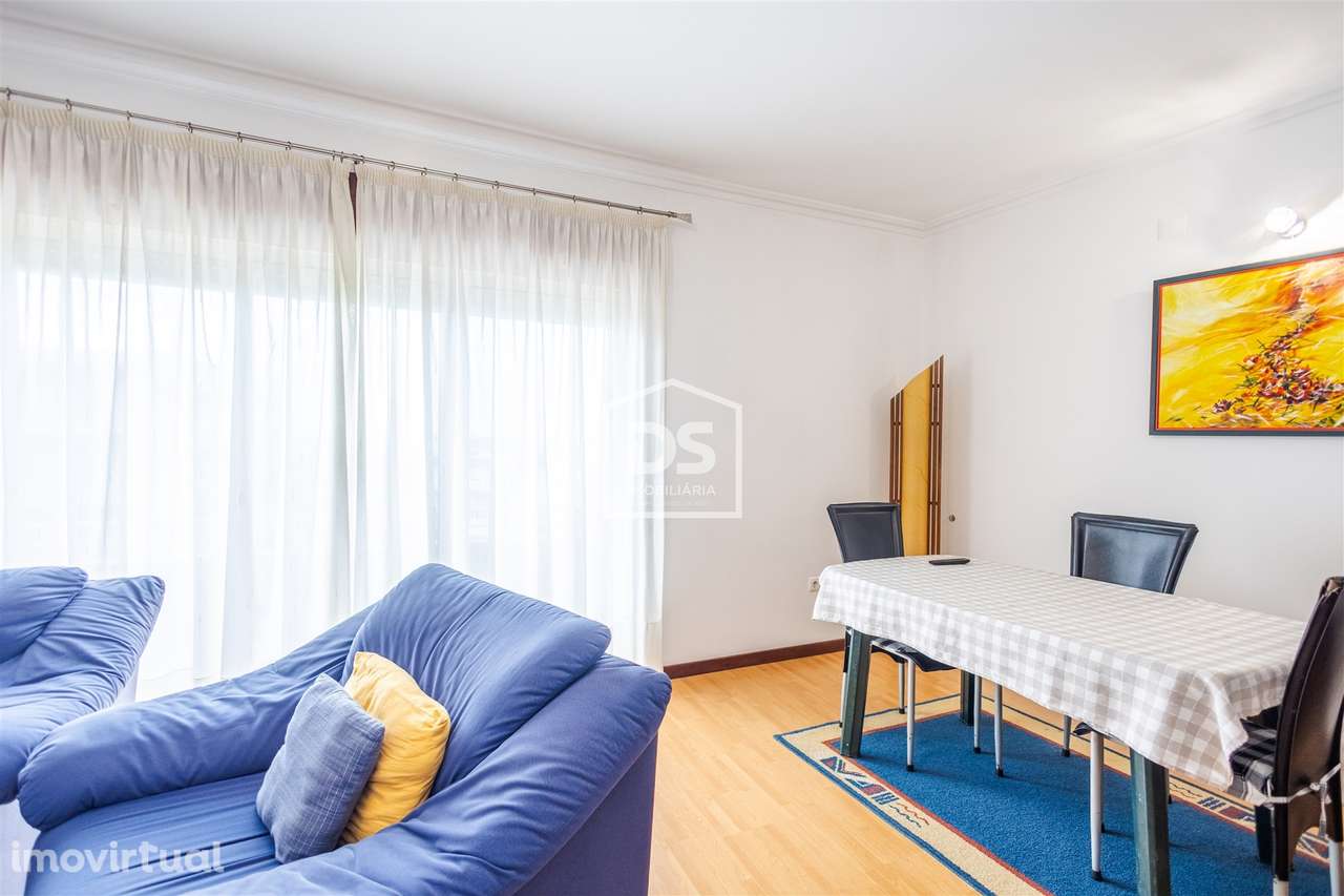 Apartamento T3 Venda em Penafiel,Penafiel - Grande imagem: 3/23