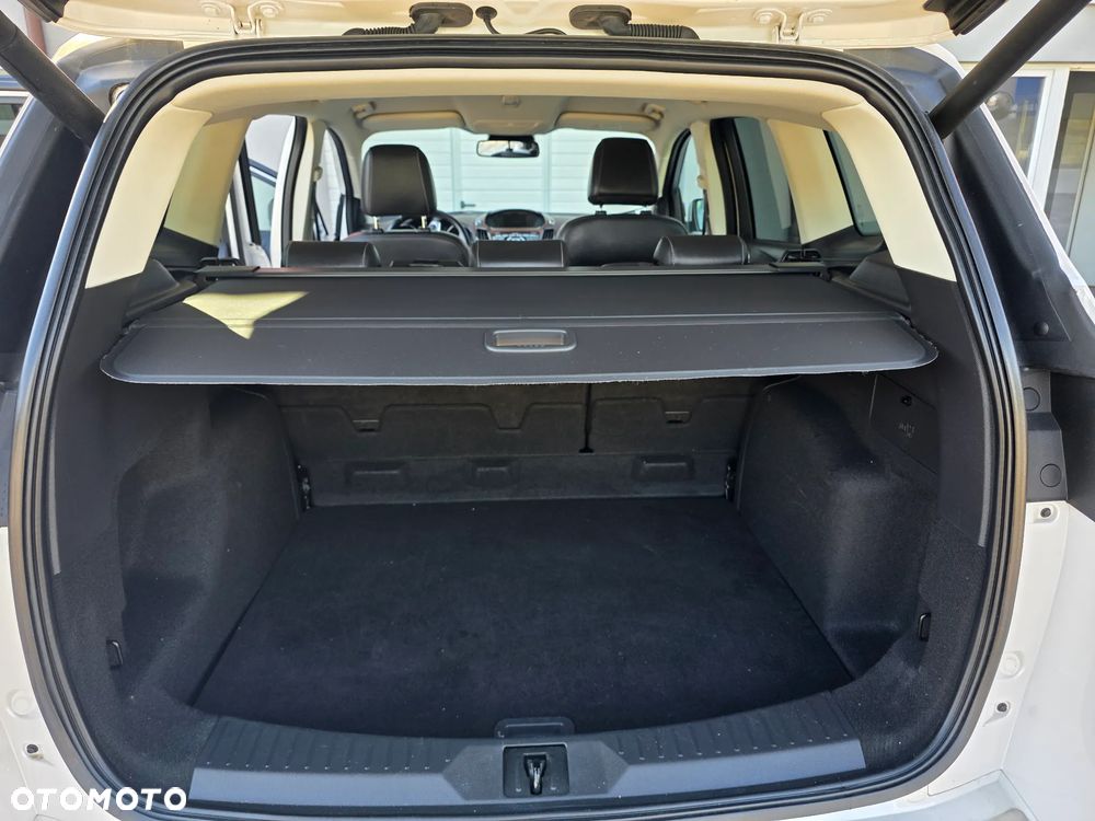 Ford Kuga 2.0 TDCi 4x4 Individual - 21