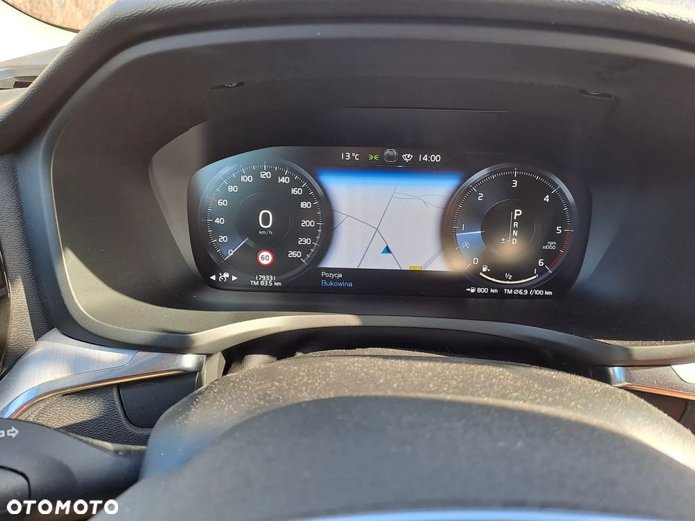 Volvo V60 D4 Geartronic Momentum Pro - 18