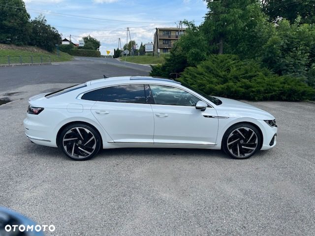 Volkswagen Arteon 2.0 TSI GPF R-Line DSG - 5