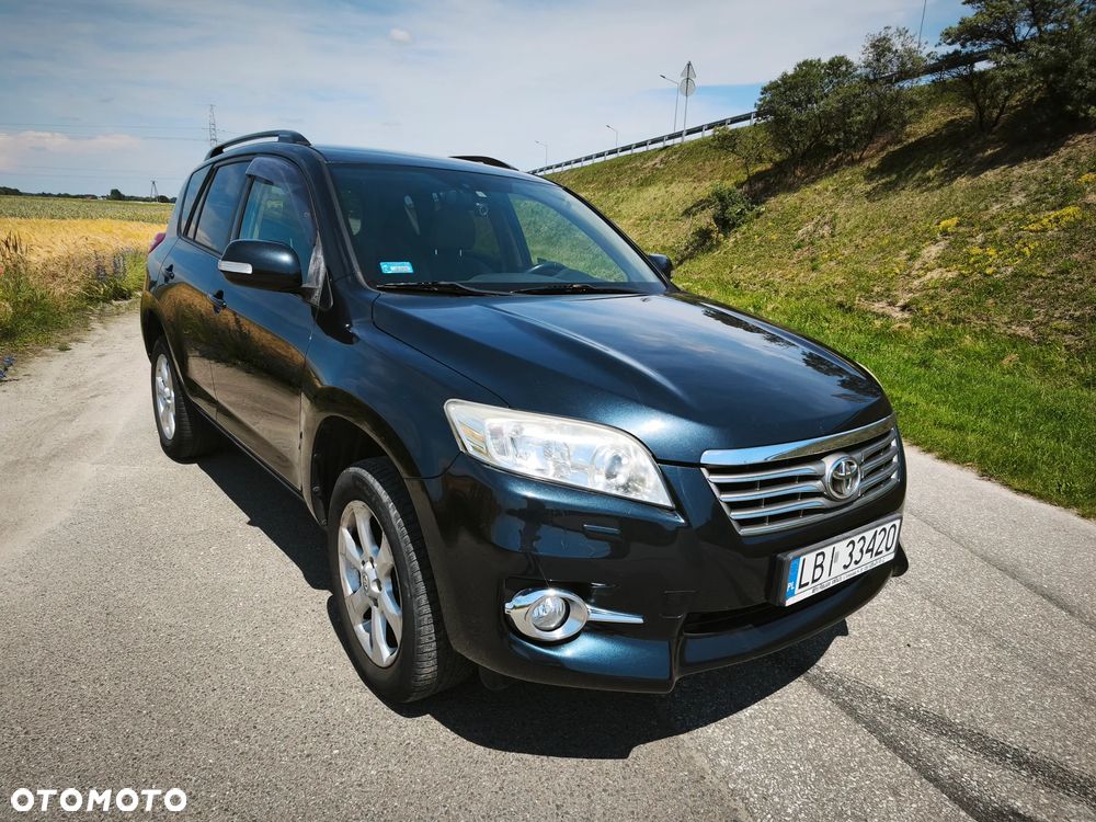 Toyota RAV4 2.2 D-4D Prestige - 3