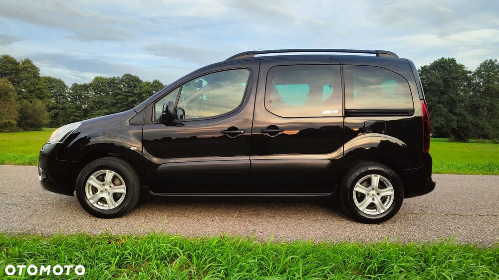 Citroën Berlingo - 20