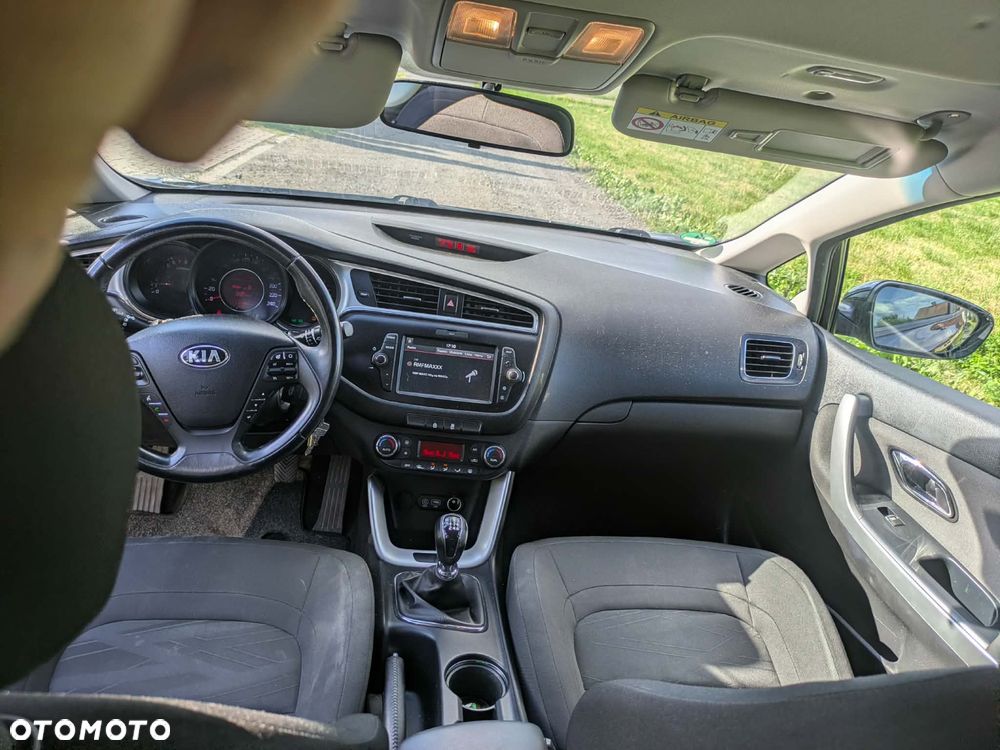 Kia Ceed 1.0 T-GDI GT Line - 8