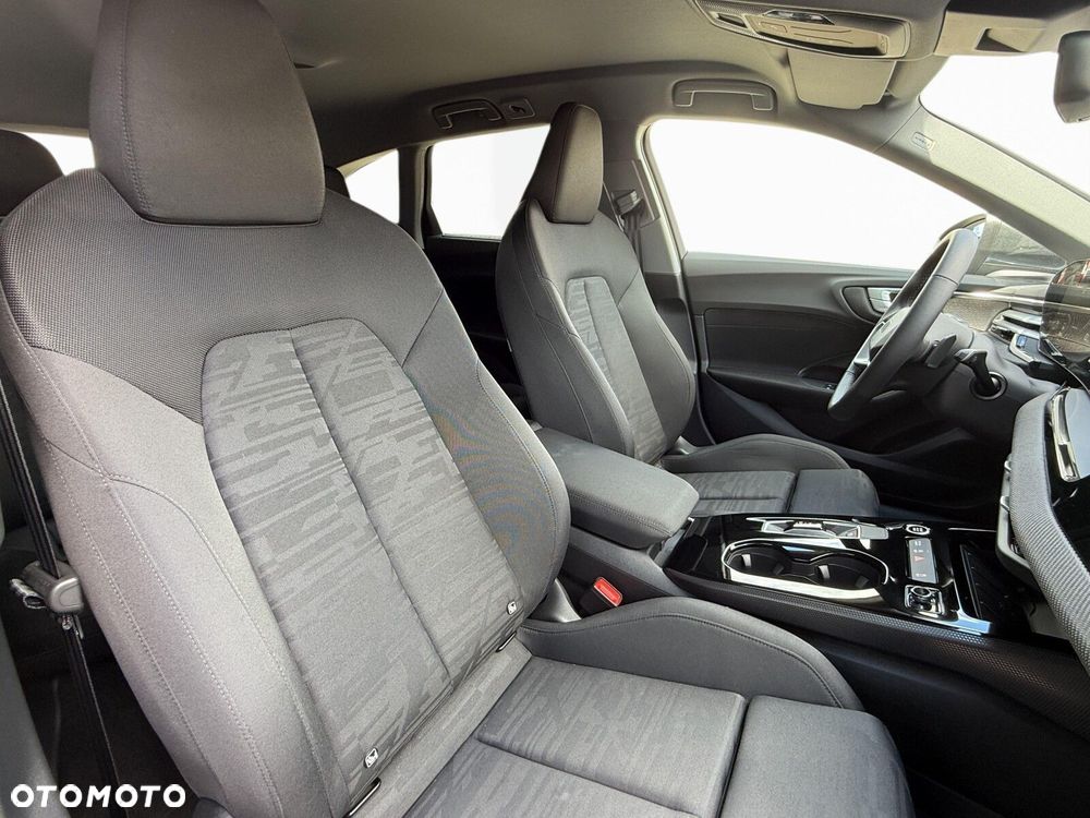 Audi A5 Avant TFSI S tronic - 26