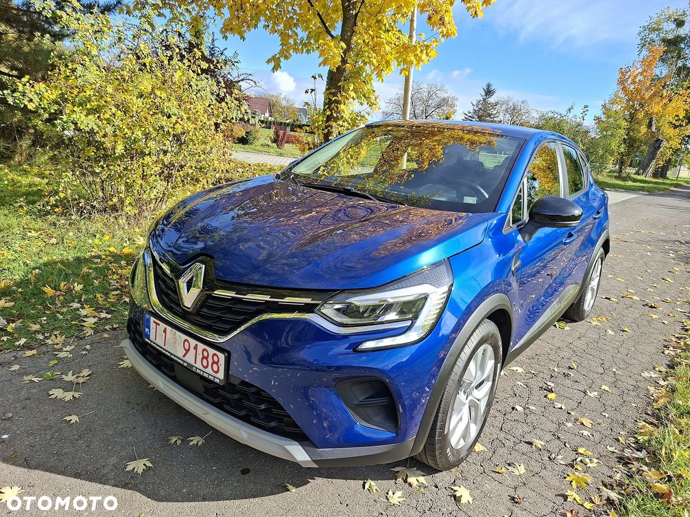 Renault Captur - 2