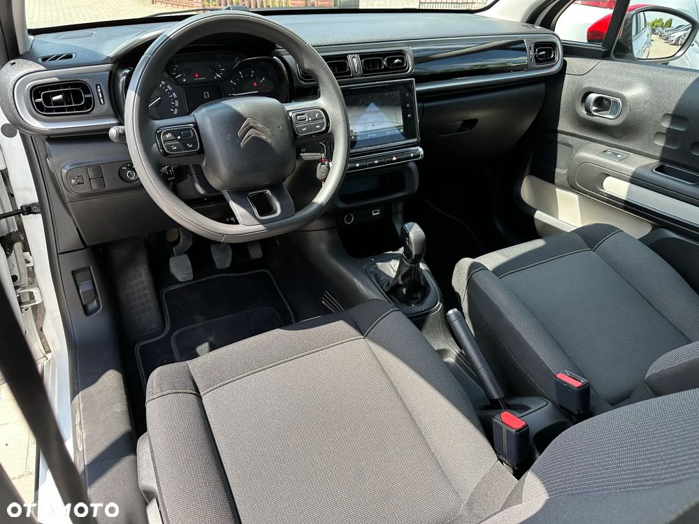 Citroën C3 - 6