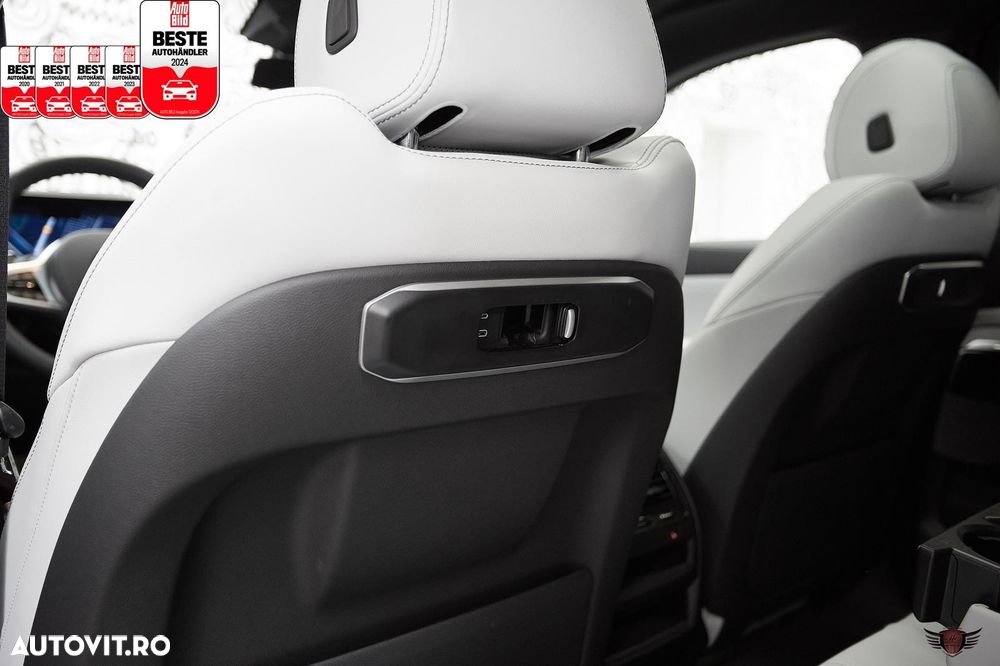 BMW X6 xDrive40d M Sport - 33