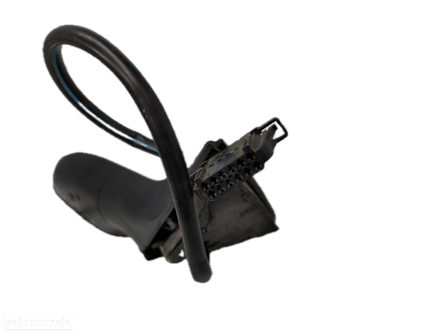 Espelho Retrovisor Dto Electrico Volkswagen Passat (3B2) - 4