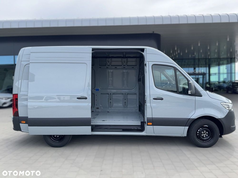 Mercedes-Benz Sprinter 315 CDI KA 3665 mm PRO standard - 7