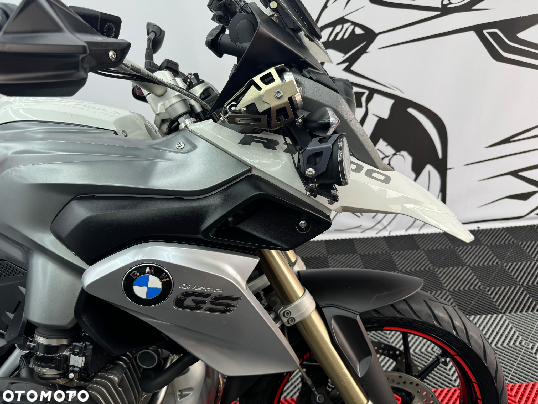BMW R - 37