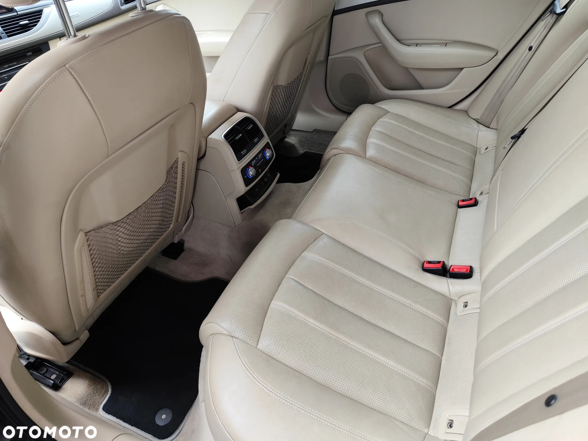 Audi A6 3.0 TDI Quattro S tronic - 12