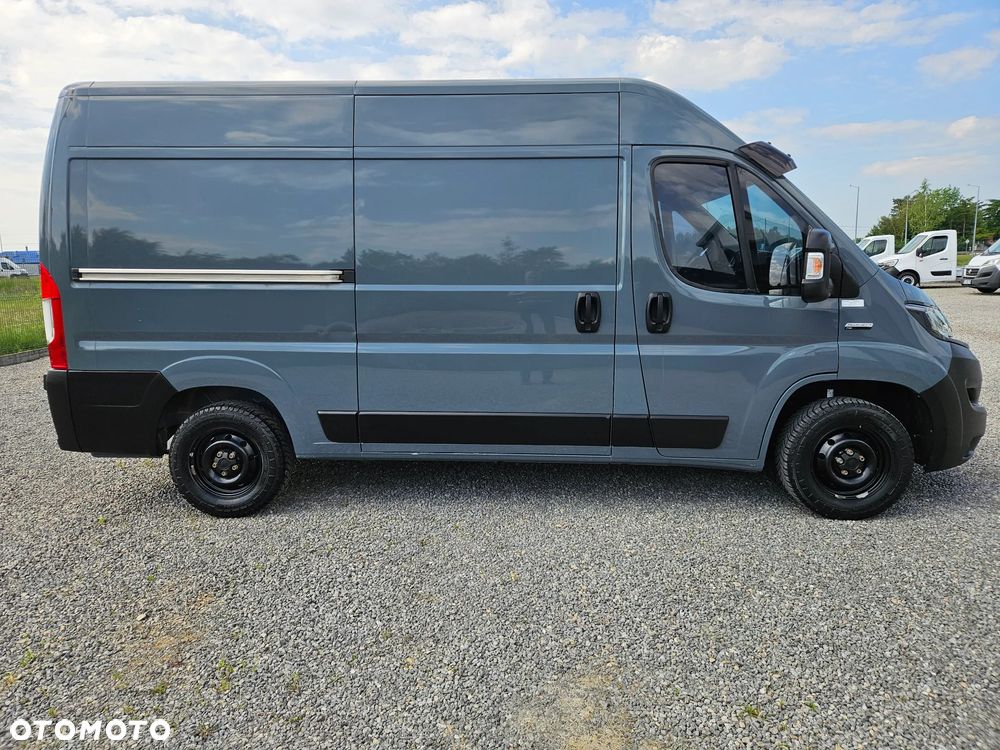 Fiat Ducato 2.2 140KM / Średniak / L2H2 / Klima / Kamera - 6
