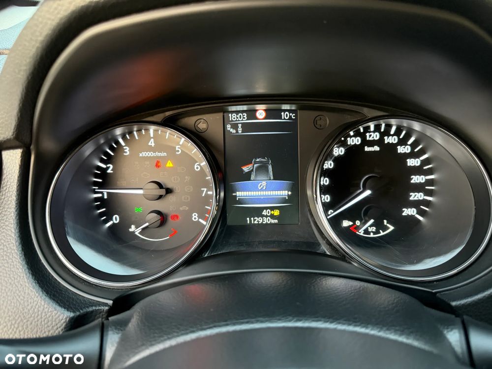 Nissan Qashqai 1.6 DIG-T TEKNA+ - 31