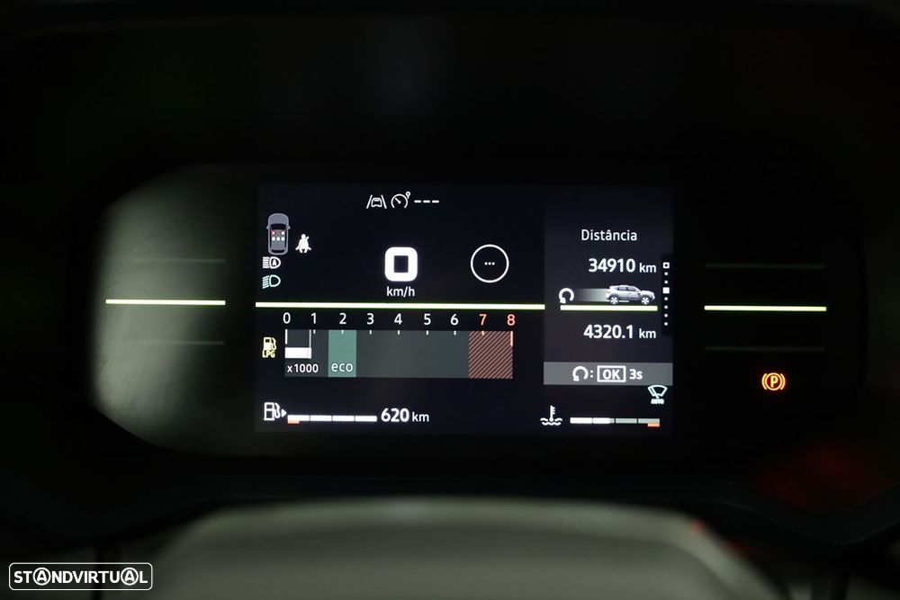 Dacia Duster 1.0 TCe ECO-G Journey Bi-Fuel - 16