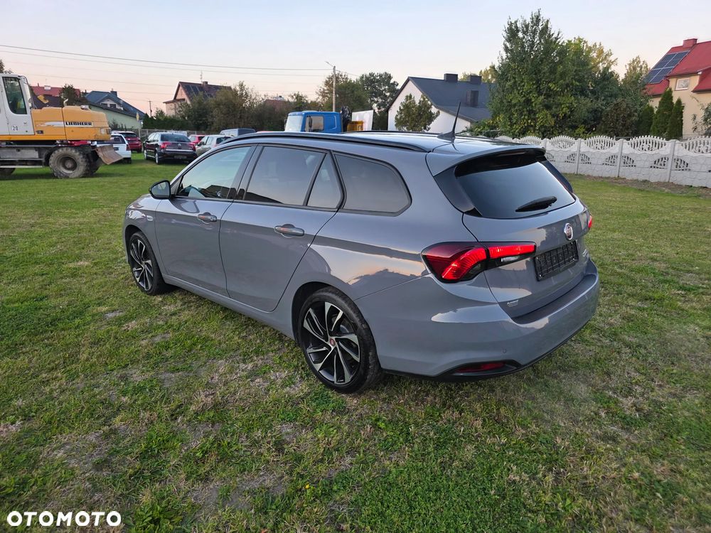 Fiat Tipo 1.4 T-Jet S-Design - 3