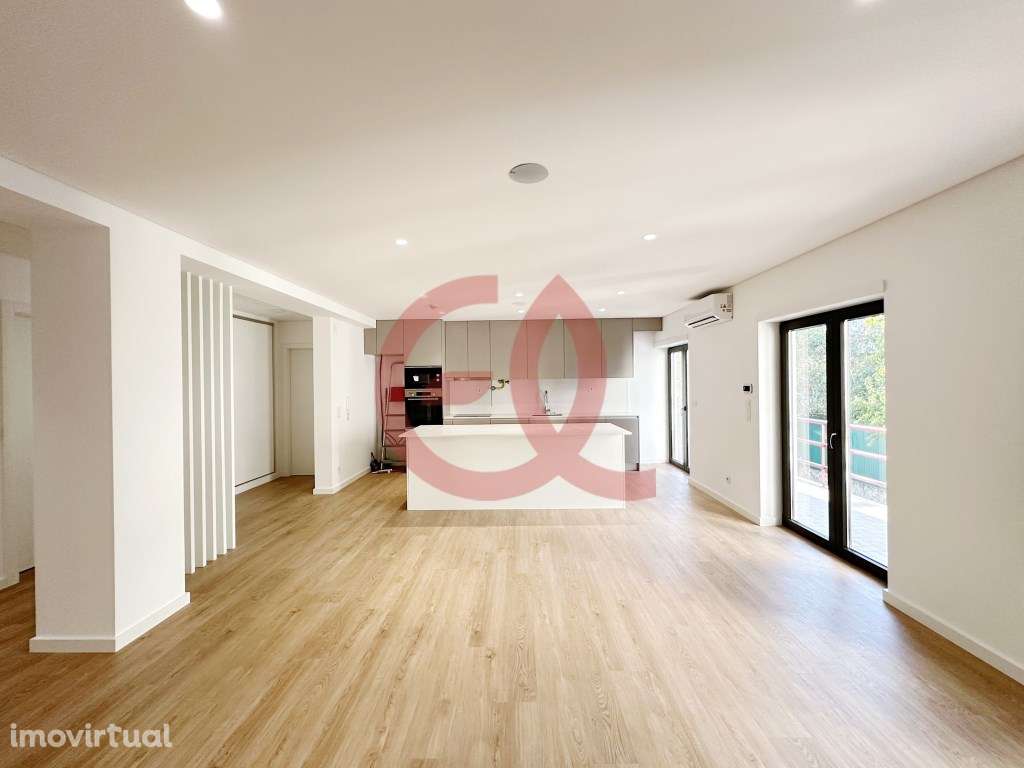 Apartamento T3 - Santa Maria Maior, Viana do Castelo - Grande imagem: 3/17