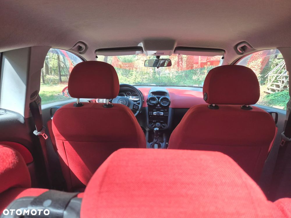 Opel Corsa 1.2 16V Enjoy - 6