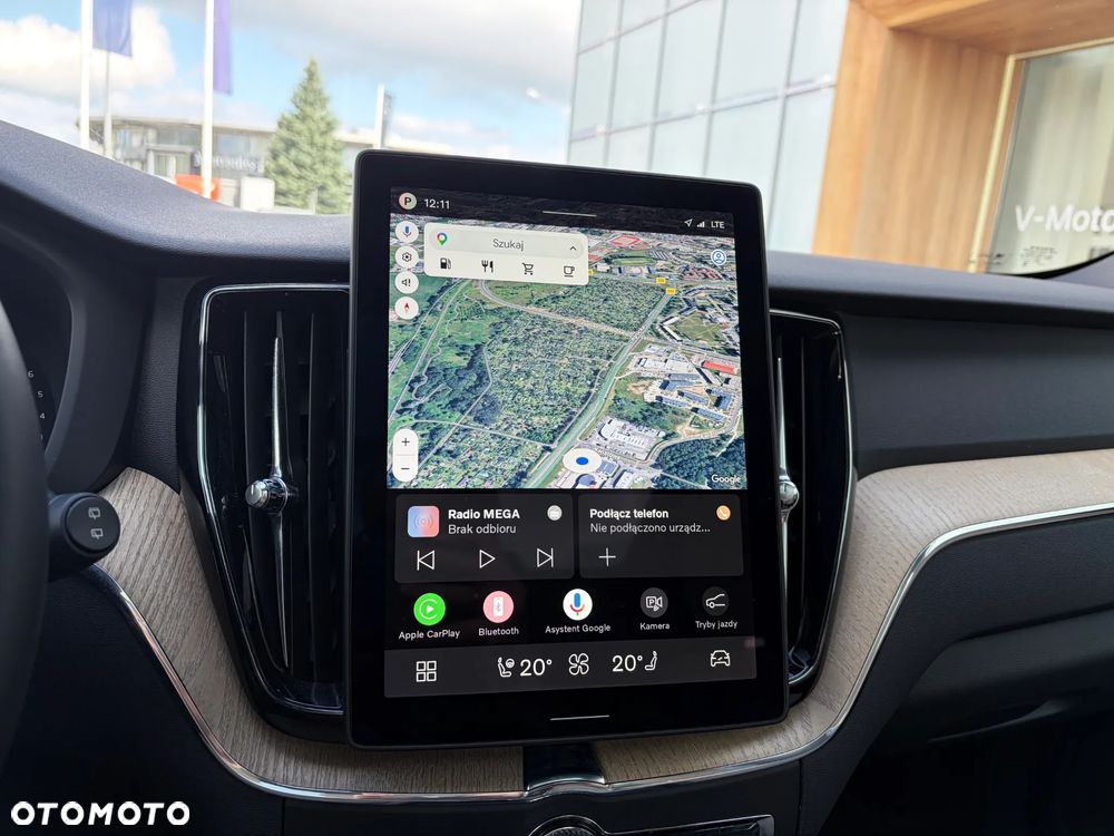 Volvo XC 60 B5 B AWD Plus Dark - 14