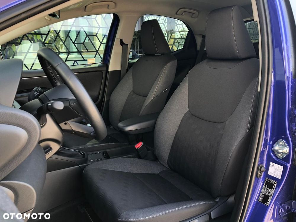 Toyota Yaris Hybrid 1.5 Style - 6