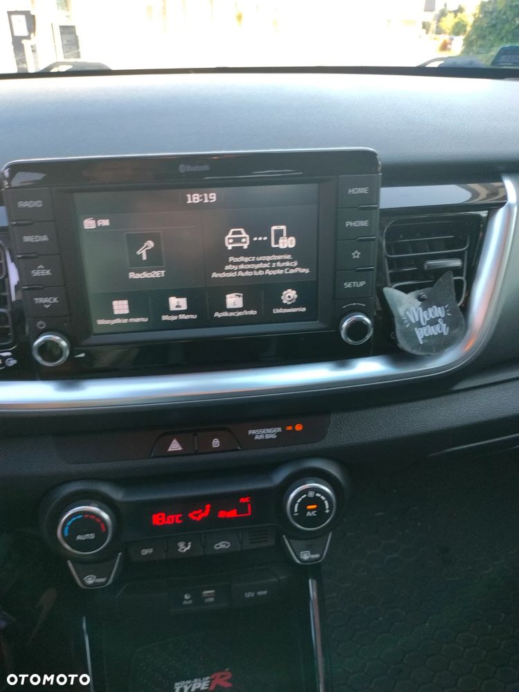Kia Stonic 1.4 L - 15