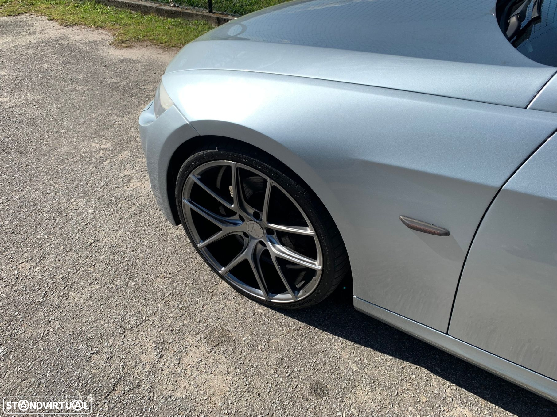 BMW 320 - 21