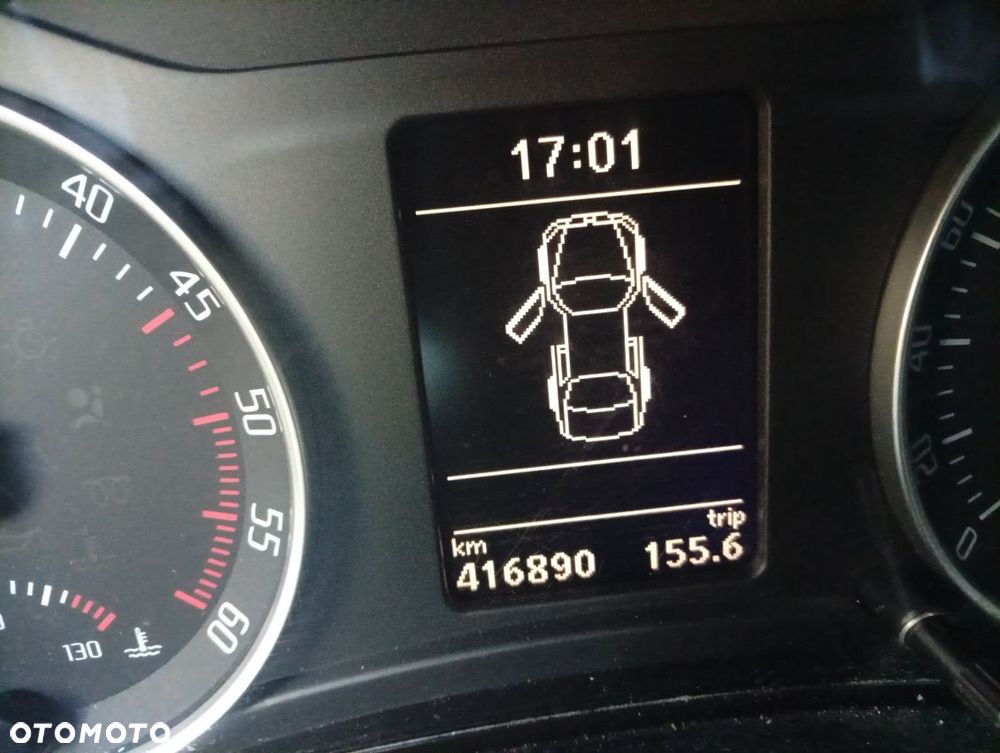 Skoda Octavia - 14