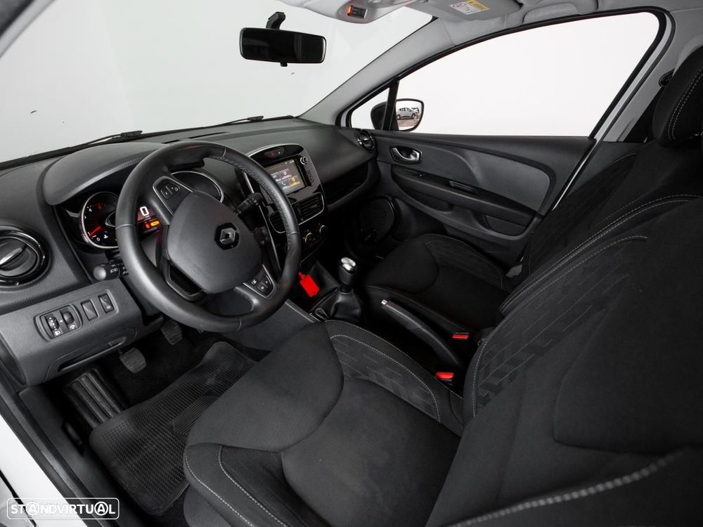 Renault Clio Sport Tourer 1.5 dCi Limited - 6