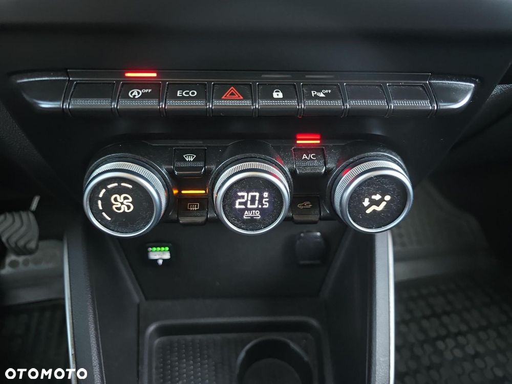 Dacia Duster 1.6 SCe Comfort - 16