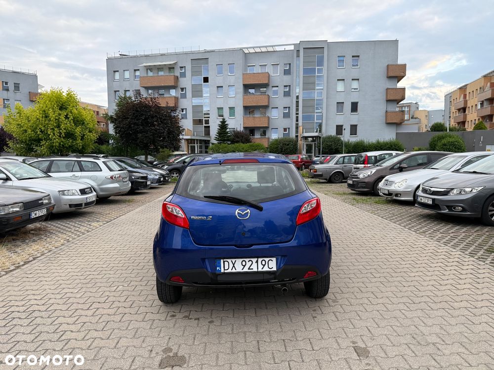 Mazda 2 1.3 Comfort - 7