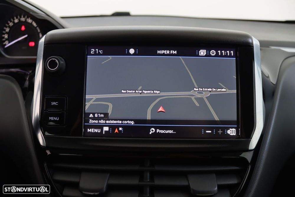 Peugeot 208 Van 1.5 BlueHDi - 18