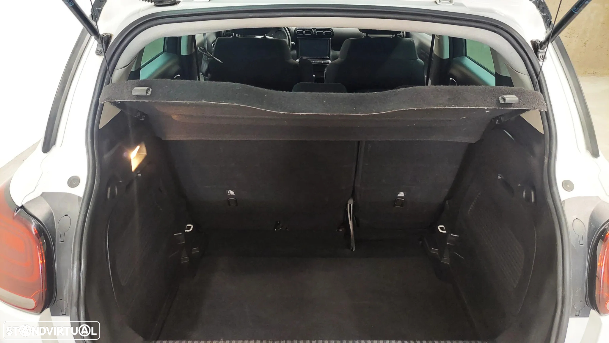 Citroën C3 Aircross 1.2 PureTech C-Series - 9