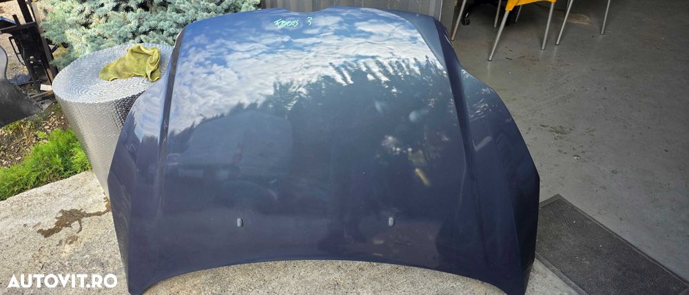 Capota motor Ford Focus 3 2011 / 2012 2013
