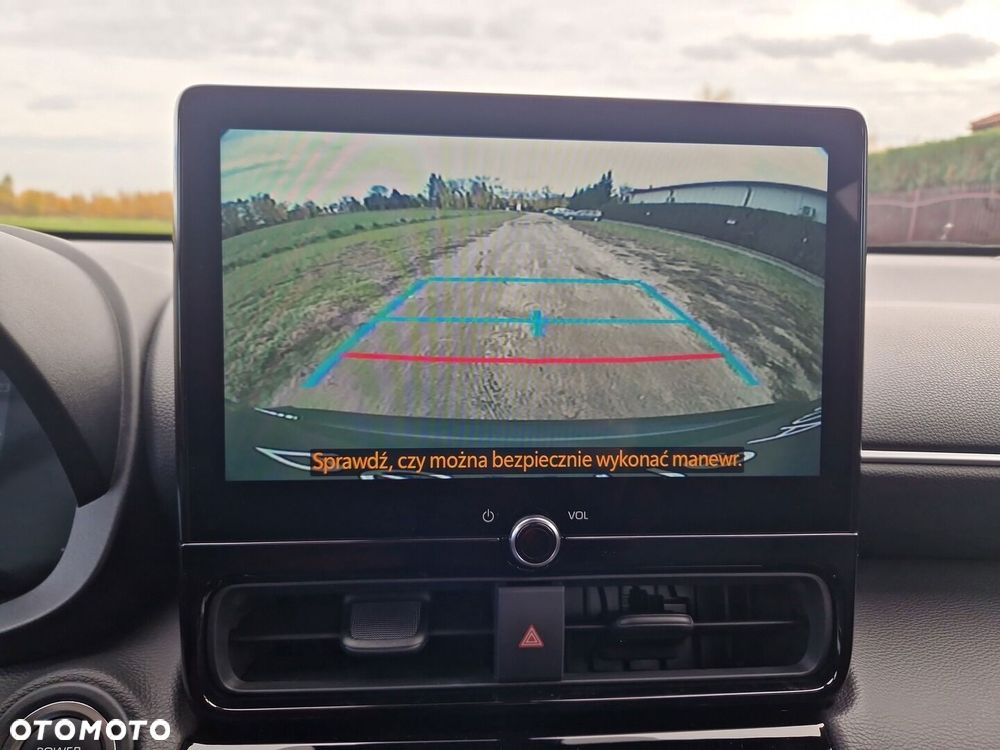 Toyota Yaris Cross Hybrid 1.5 Style - 20